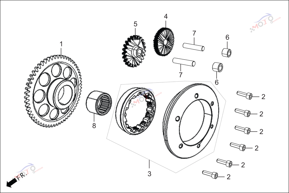 Engine Diagram